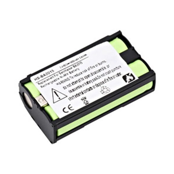 Ilc Replacement for Sennheiser Sk2015-g2 SK2015-G2 SENNHEISER - main